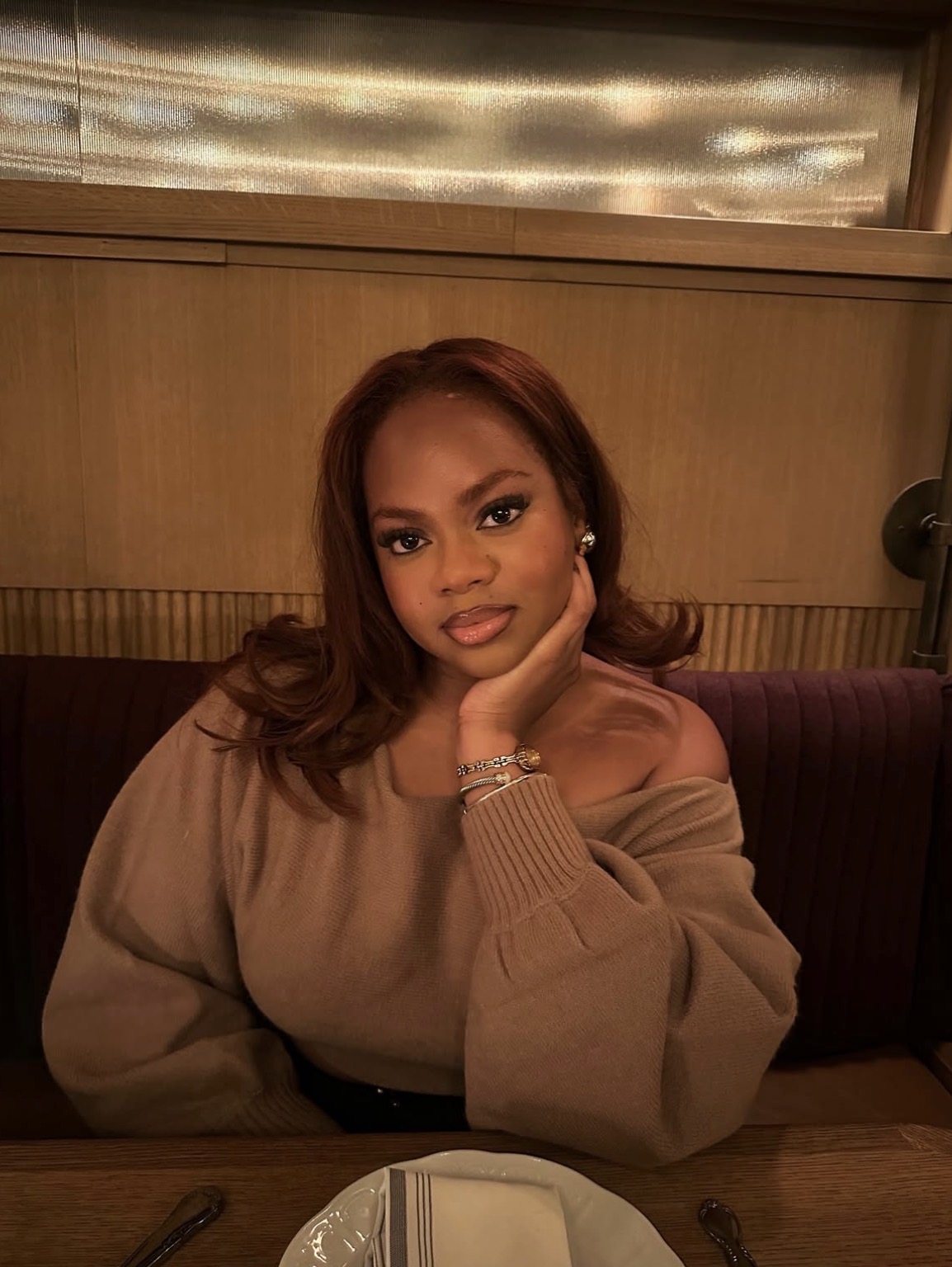 Ashecalee Morgan